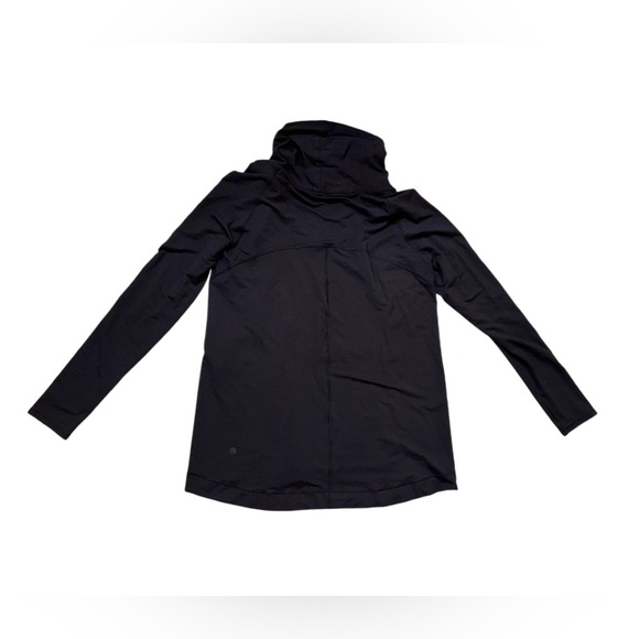 NWT LULULEMON COAST EASY Wrap jacket women’s size 10 - Picture 12 of 17